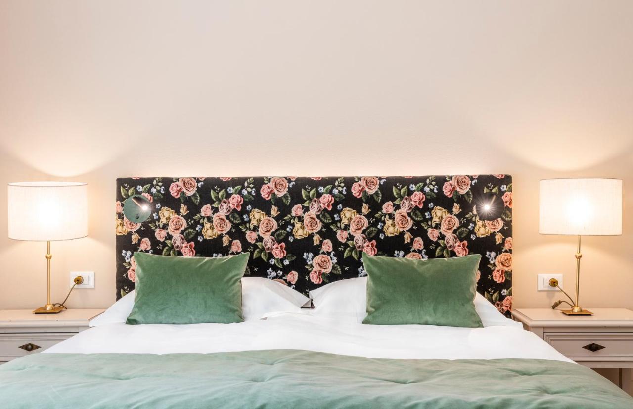 מראנו Hotel Pienzenau Am Schlosspark מראה חיצוני תמונה