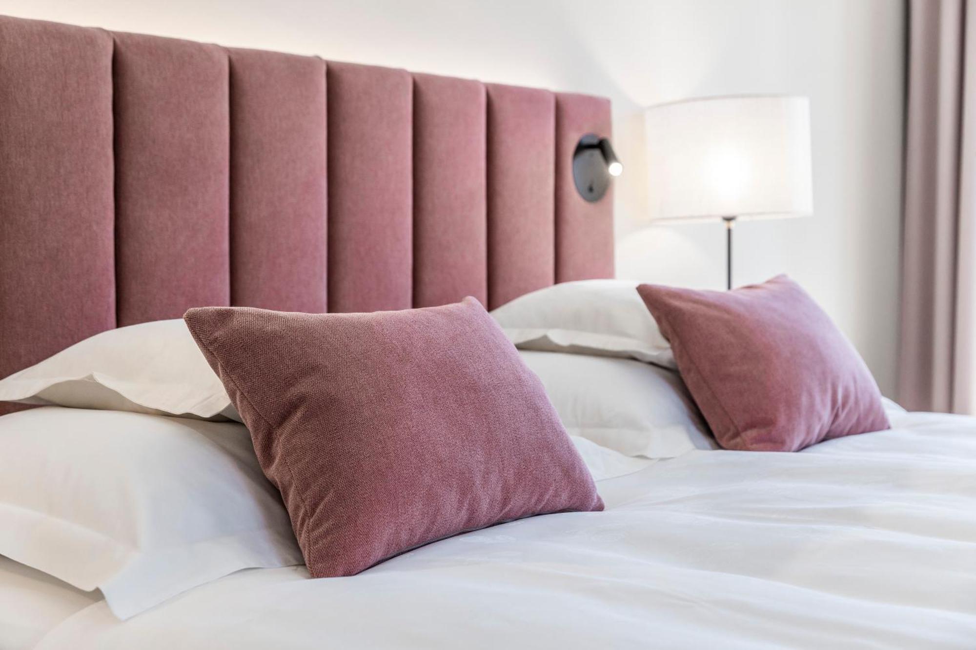 מראנו Hotel Pienzenau Am Schlosspark חדר תמונה