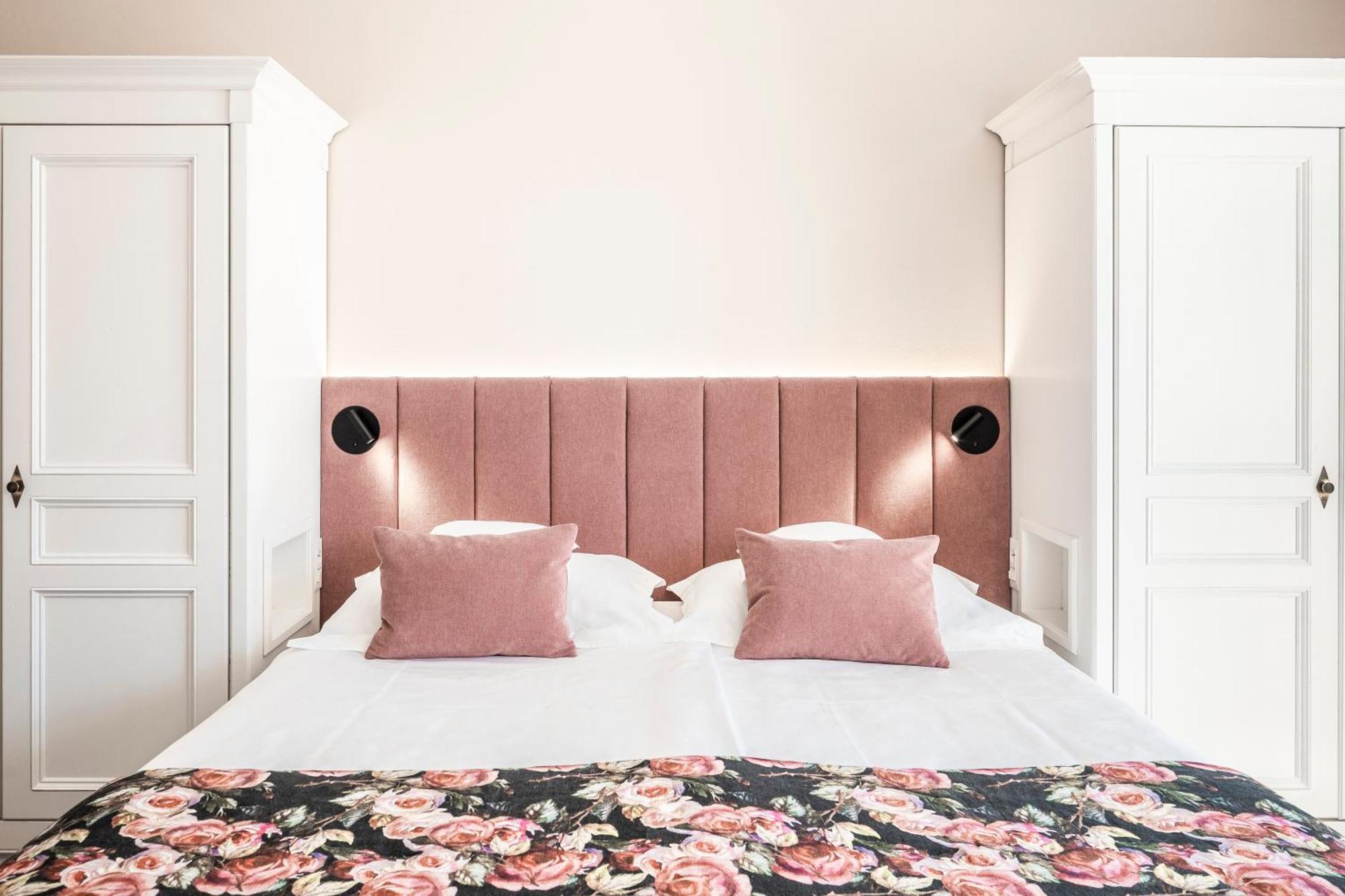 מראנו Hotel Pienzenau Am Schlosspark מראה חיצוני תמונה