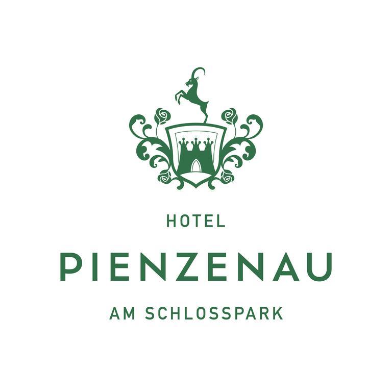 מראנו Hotel Pienzenau Am Schlosspark מראה חיצוני תמונה