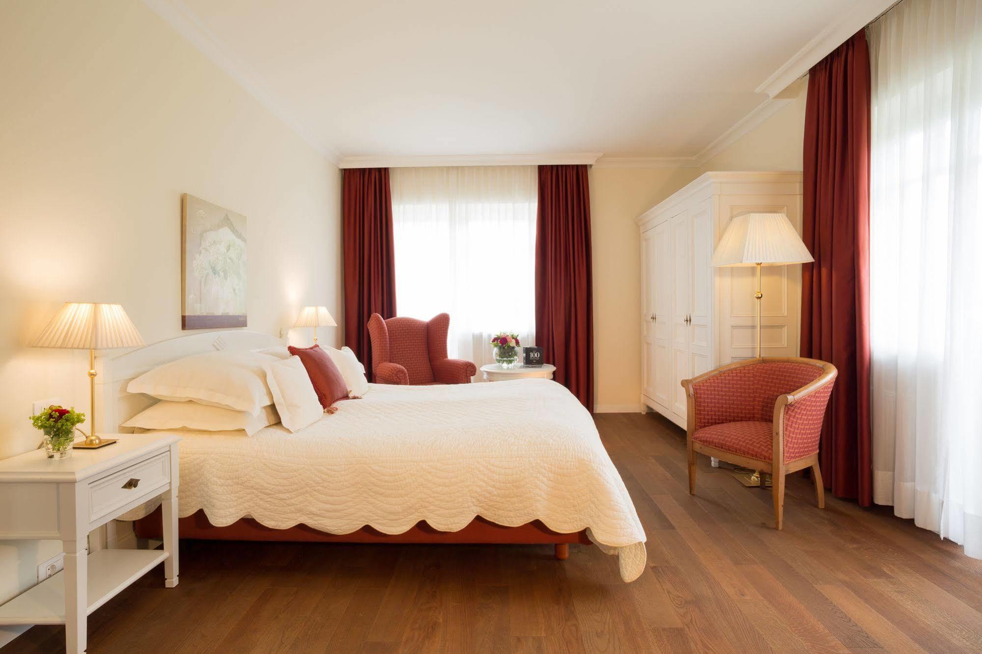 מראנו Hotel Pienzenau Am Schlosspark מראה חיצוני תמונה